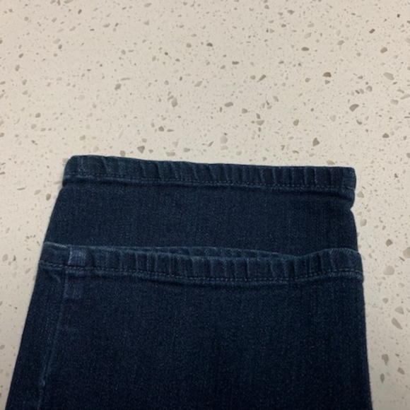 Lane Bryant Dark Rinse Jeans - Picture 6 of 6